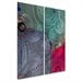 thumbnail image 4 of All My Walls 'End Point' by Judy Jacobs 2 Piece Graphic Art Plaque Set, 4 of 4