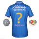 thumbnail image 1 of 2022/2023 Jersey Azul Cruz En Casa Y Fuera Camisas De Fútbol Personalizado 22/23 Personalizaciónpangjing, 1 of 4