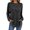 Black, variant on Long Shirts for Women for LeggingsLong Tops to Wear With LeggingsLong Tops to Wear With LeggingsSweaters for Women Long Sleeve Crewneck Sweatshirt Loose Casual Tunic TopsBlackL