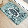 thumbnail image 4 of Christmas Doormat Carpet Merry Christmas Decorations for Home Xmas Navidad Natal Gifts Happy New Year Door Mat, 4 of 6
