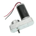 thumbnail image 1 of Slide Out Motor Replace, 18:1 Ratio RV Slide Out Motor High Performance RP-785615 Cast Aluminum Housing  For Travel Trailers, 1 of 8