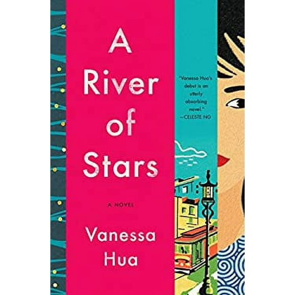 Pre-Owned A River of Stars: A Novel 9780399178788