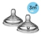 thumbnail image 3 of Tetinas Tommee Tippee Closer to Nature Flujo Medio, 3 of 9