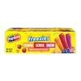 thumbnail image 2 of Popsicle Bâtons Glacés - Orange, Cerise, Raisin - 48 Unités, 2 of 7