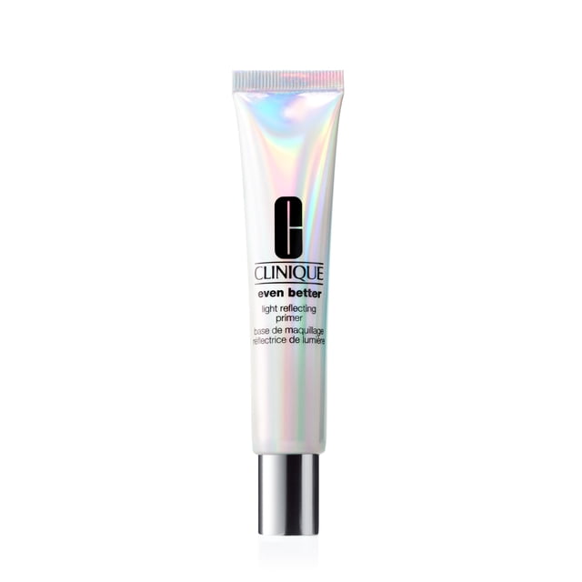 Primer Clinique Even Better Light Reflectant Facial Primer Clinique