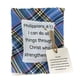 thumbnail image 2 of Quilt With Crosss Inside Handmades Sew Individually Colorful Quilts Symbolism Poemss Quilts With Wooden Crosss Inside Gifts For Yourself Friend Family, 2 of 6
