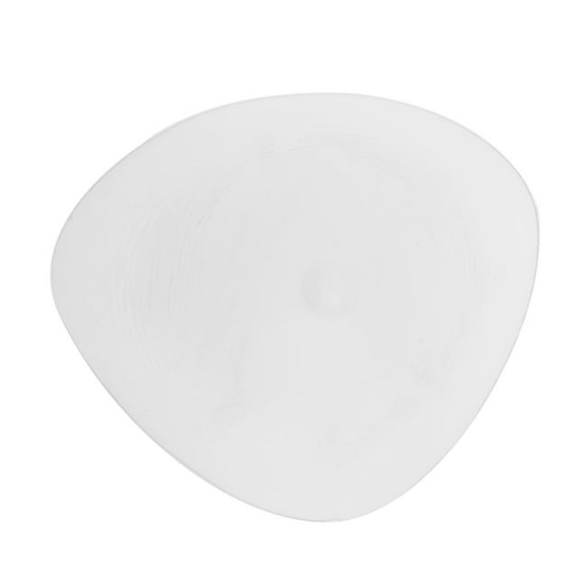 Milaget Transparent bra inserts silicone breast forms silicone breasts breast prostheses M