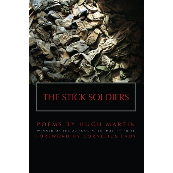 The Stick Soldiers, (Paperback)