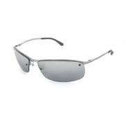 Ray-Ban Gunmetal SunglassesRB3183-004/82-63
