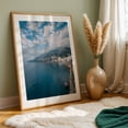 thumbnail image 6 of Amalfi Coast & Mountains 02 - Amalfi Campania Italy Photography Unframed Wall Art Print 8 x 12 inches, 6 of 60