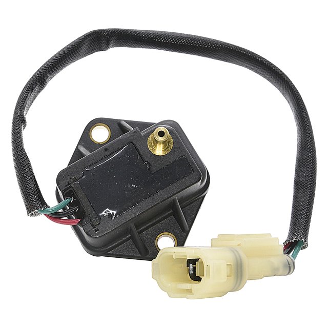 Sensor de Presión Múltiple WALKER 1985 A 1989 Honda L4 2.0L 1 Pieza