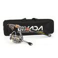 thumbnail image 1 of Spinning Rod kit,Pole Reel Carrier Rod And Reel Carbon Fiber Rod Fiber Rod Pole Reel Combo Kit And Reel Combo Rod Pole Reel Kit Carbon Fiber Rookin Rods Huiop, 1 of 7