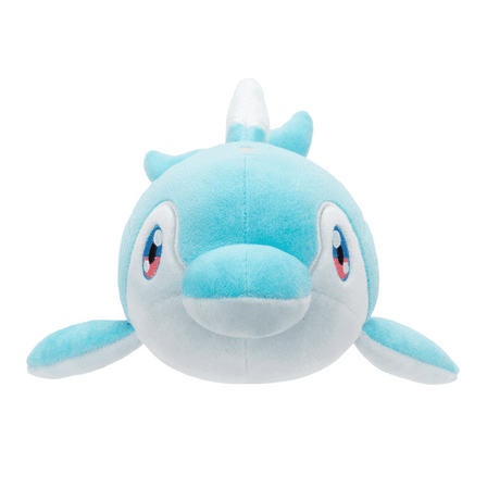 Pokemon Finizen Plush - 8 inch Soft Plush