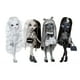 thumbnail image 5 of Muñeca moderna Rainbow High Shadow High Luna Madison 28 cm, 5 of 5