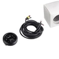 thumbnail image 3 of LED Digital Display Voltmeter Display Range: 8-18V for DC 12V Car shamjiam Medidor de voltímetro digital, 3 of 8