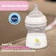 thumbnail image 4 of Set Biberones Anticólicos Chicco Naturalfeeling Chupon 0m+ Blanco, 4 of 5