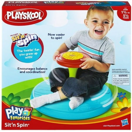 Sit N Spin Toys 26