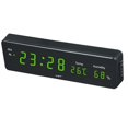 thumbnail image 5 of Electronic LED Time Display Clock Digital Clock Watch, 5 of 7