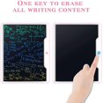 thumbnail image 3 of DAMAIE 15 Inch Colorful Screen Digital eWriter Graphics Tablet Portable Pink, 3 of 7