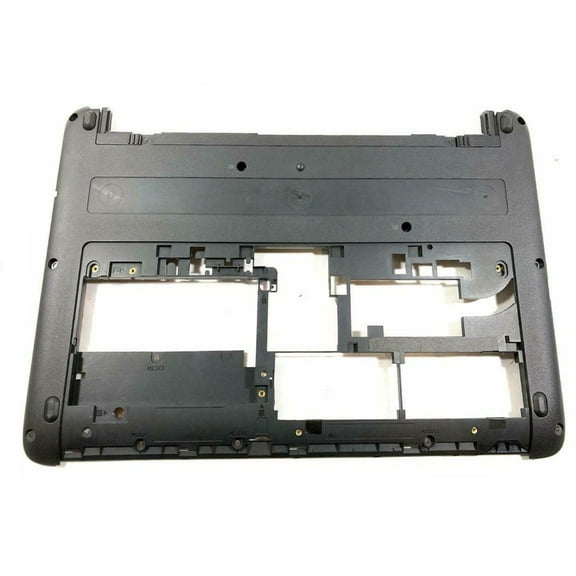 HP Probook 430 G2 Lower Case Bottom Base Cover Black 902467-001 768193-001 AP1580004