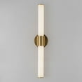 thumbnail image 2 of Maxim Lighting - Tubo - 27W 1 LED Bath Vanity-3.5 Inches Tall and 30 Inches, 2 of 5