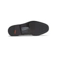 thumbnail image 4 of Rockport Total Motion Office Plain Toe Men's Black Oxfords 9W, 4 of 4