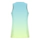 thumbnail image 4 of Mens Camisetas Algodón Gradiente Color Impreso sin Mangas Cuello Redondo Tanque, Chaleco Casual para Al Aire Libre Y Verano, 4 of 4