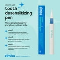 thumbnail image 6 of Zimba Tooth Desensitizing Pen, 6 of 7