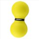 thumbnail image 2 of 2X Bola de Masaje para Aliviar los Músculos Bola de Masaje con Forma para Bola de Masaje para Fisioterapia de Dolor Muscular A, 2 of 3