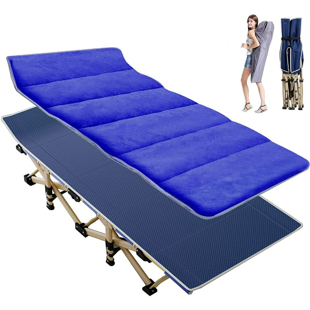 travel cot mattress extra thick
