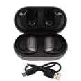 thumbnail image 2 of Auriculares inalámbricos, auriculares Bluetooth 5.3, auriculares multifunción de oído abierto, auriculares deportivos, valor inmejorable, 2 of 9