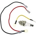 thumbnail image 7 of Air Filter Ignition Coil Spark Plug Tune Up Kit for MS210 MS230 MS250 021 023 025 Chainsaw 1123 160 1650, 7 of 7