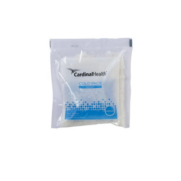 Ammonium Nitrate Instant Cold Packs