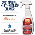 thumbnail image 2 of 303 Multi Surface Cleaner with Trigger Sprayer - 16oz, 2 of 5