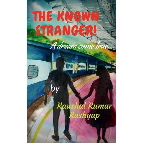 The Known Stranger, (Paperback)
