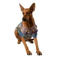 thumbnail image 2 of I Like Fishing, and My Manx, and Maybe 3 People. Happy Father's Day Hawaiian Summer Shirt for Small Medium Large Dog Cat Cat Lover Kitten Owner Gifts - 00004, 2 of 6