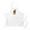 White, variant on CafePress - Halloween Letter N Witch Monogram - Kitchen Apron with Pockets, Grilling Apron, Baking Apron