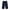 Mens Pajamas Navy, variant on L-4X Capris Pajama Pants for Men with Pockets Big & Tall Plus Size Wide Leg Trousers Mens Casual Drawstring Elastic Waist Loungewear Pant