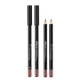 thumbnail image 1 of 12 Color Waterproof Lipstick Lip Liner Long Lasting Matte Lipliner Pencil Pen, Labial Line, 1 of 2