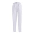 thumbnail image 5 of Pepino Uniforms Unisex Elastic Waist Cargo Scrub Pants, 5 of 11