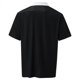 thumbnail image 5 of Camiseta informal de manga corta con cuello vuelto y cremallera para hombre, ajustada, para exteriores, Golf, tenis Pompotops  oipoqjl24570, 5 of 5