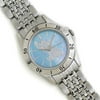 Eeyore Watch With Silver Bracelet
