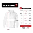 thumbnail image 3 of Sudadera Mujer The Beatles D-4, 3 of 3