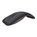 Dell WM615 - mouse - - black