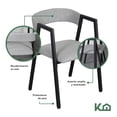 thumbnail image 4 of Juego De Comedor Kingshouse Café, 4 of 5