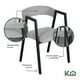 thumbnail image 4 of Juego De Comedor Kingshouse Café, 4 of 5