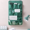 thumbnail image 4 of Laklulu Over Door Hanging Organizer Hanging Storage Bags Multifunctional Storage Bags Organizer, 4 of 5