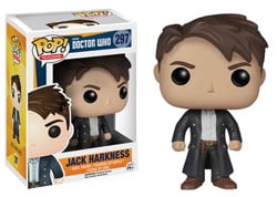 ninth doctor funko pop