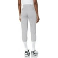 thumbnail image 2 of Alleson Ahtletic Women`s Fast Pitch Softball Belt Loop Pants, X-Small, 2 of 2