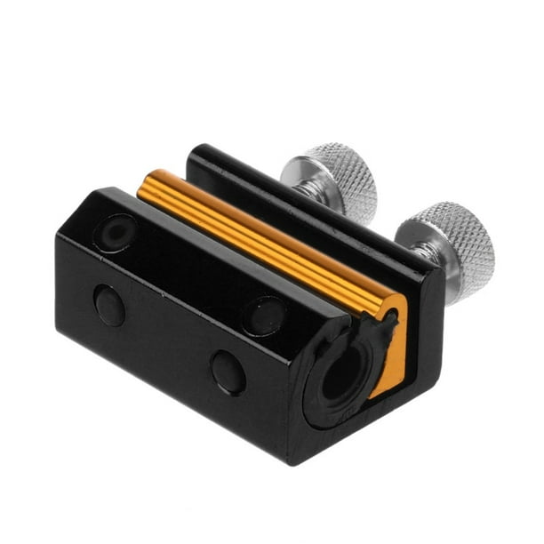 Dual Cable Oiler Lubricator Luber Tool Universal TwinClamp Cable Oiler